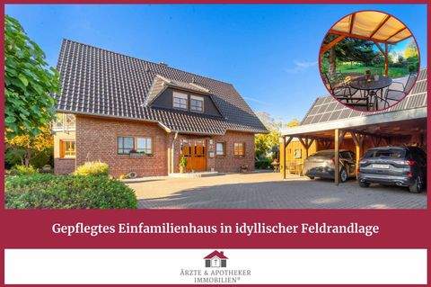 Petershagen / Gorspen-Vahlsen Häuser, Petershagen / Gorspen-Vahlsen Haus kaufen