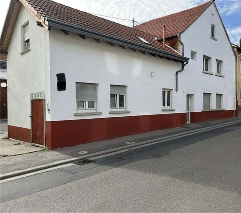 Alsheim Häuser, Alsheim Haus kaufen
