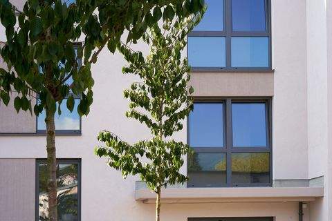 Müllheim Wohnungen, Müllheim Wohnung kaufen