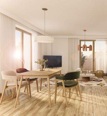 Innenansicht Beispiel