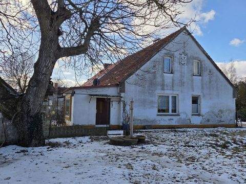 Neetzow-Liepen Häuser, Neetzow-Liepen Haus kaufen