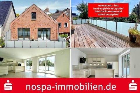 Husum Wohnungen, Husum Wohnung kaufen