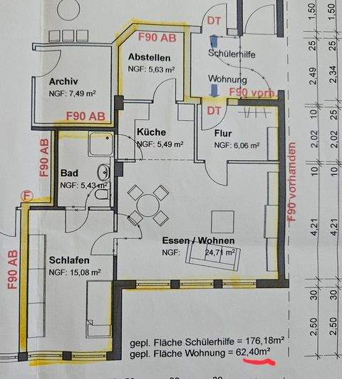 Wermelskirchen Wohnungen, Wermelskirchen Wohnung mieten