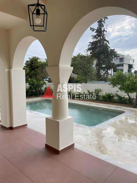 Elliniko Häuser, Elliniko Haus kaufen