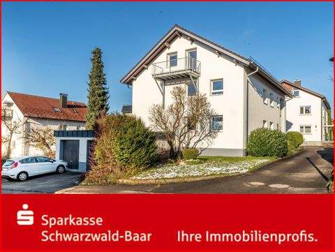 Villingen-Schwenningen Häuser, Villingen-Schwenningen Haus kaufen