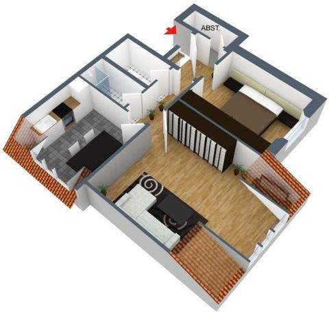 Roding Wohnungen, Roding Wohnung mieten