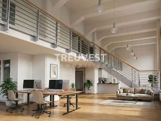 TREUVEST Büro mieten Düsseldorf-18