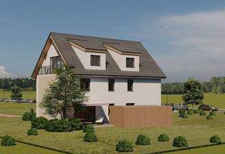 Eigentumswohnung Würzburg Kantstraße 