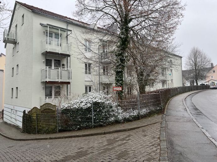 Inflationsschutz! Wohnungspaket in Passau - Rendite 4,68%