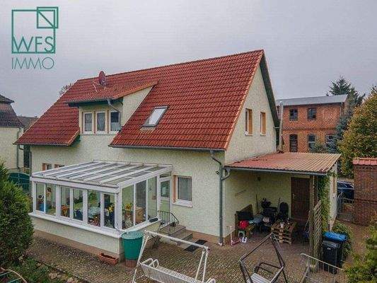 Wir fuer Sie Immobilien-Einfamilienhaus Marienflie