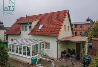 Wir fuer Sie Immobilien-Einfamilienhaus Marienflie