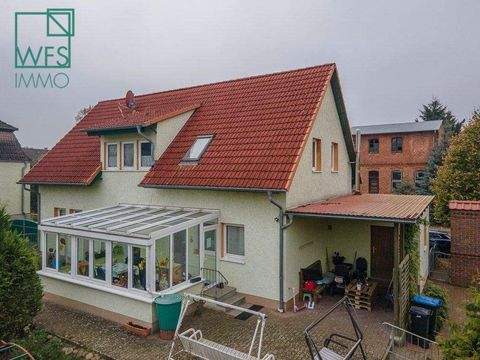 Marienfließ Häuser, Marienfließ Haus kaufen