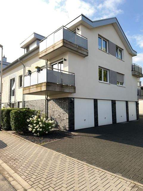 Erkelenz Wohnungen, Erkelenz Wohnung mieten