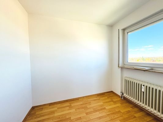 Schlafbereich