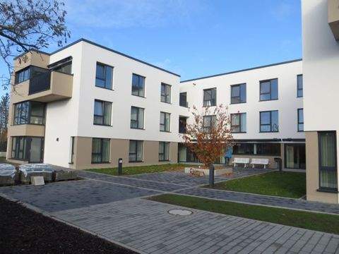 Jena Wohnungen, Jena Wohnung mieten