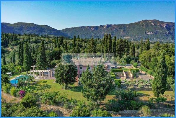 Villa Doukades Corfu (5)