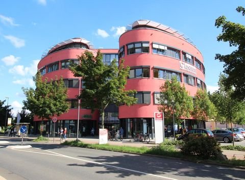 Ludwigshafen Büros, Büroräume, Büroflächen 