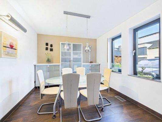 Attraktive Bürofläche in Rehlingen-Siesburg