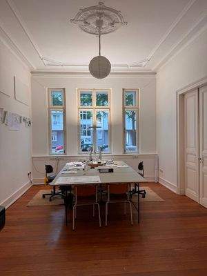 weiteres Zimmer im Büro