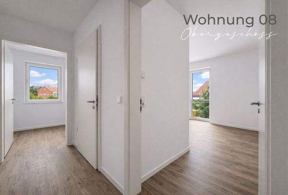 Flur WE 8