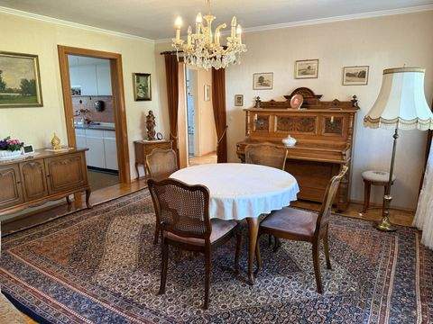 Rastatt Häuser, Rastatt Haus kaufen