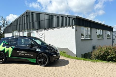 Neunkirchen-Seelscheid Büros, Büroräume, Büroflächen 