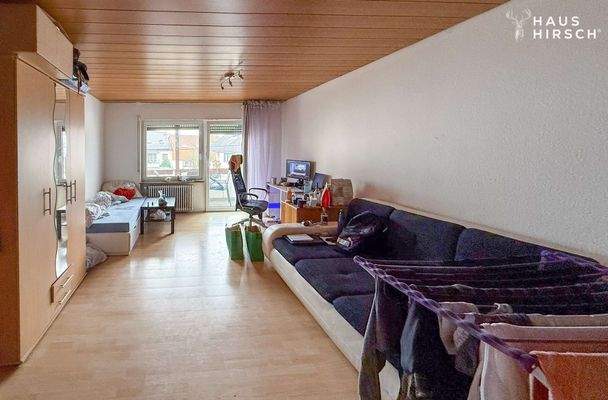 OG WG-Zimmer 2 (Wohnen)