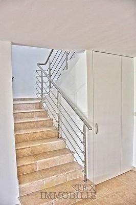 Zwei Stockwerke zum Wohlfühlen