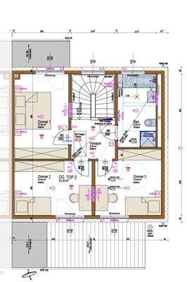 Reihenhausanlage 3 in Röschitz