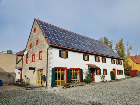 Giebelstadt Häuser, Giebelstadt Haus mieten 