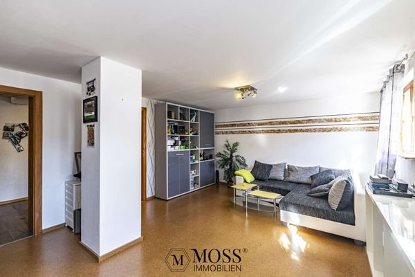 UG Einliegerwohnung 1.1