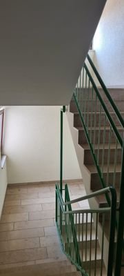Treppenhaus