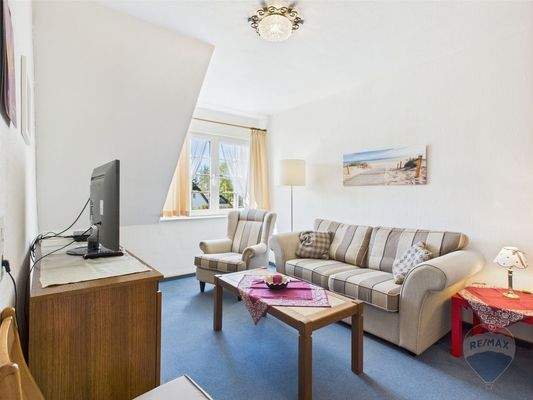 Wohnzimmer Wohnung 5