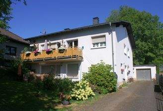 Zweifamilienhaus in Ruppichteroth