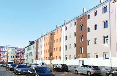 Dessau-Roßlau Wohnungen, Dessau-Roßlau Wohnung mieten