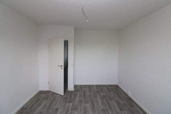 Beispiel Schlafzimmer