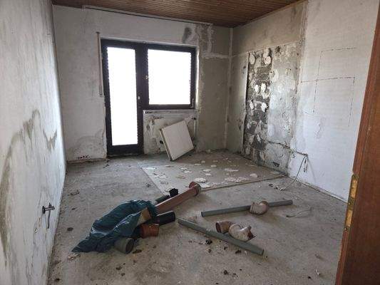 Gästezimmer 2 im EG