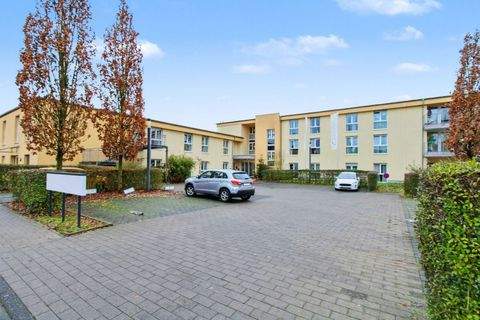 Ranstadt Wohnungen, Ranstadt Wohnung kaufen