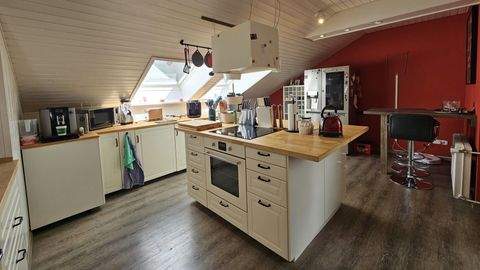 Furtwangen im Schwarzwald / Neukirch Wohnungen, Furtwangen im Schwarzwald / Neukirch Wohnung kaufen