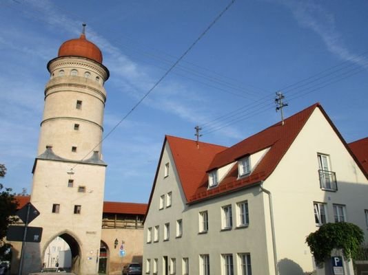 Deininger Straße 28 Vorderhaus