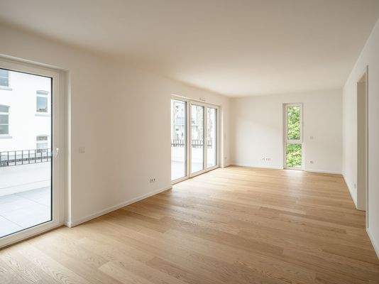 Beispiel Wohnzimmer 2