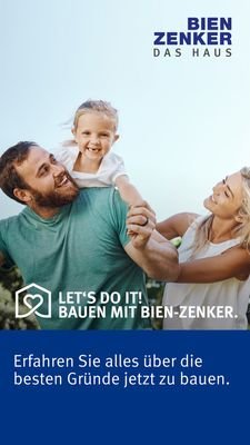 Bauen mit BIEN ZENKER