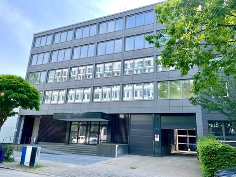 Hamburg / Barmbek-Süd Büros, Büroräume, Büroflächen 