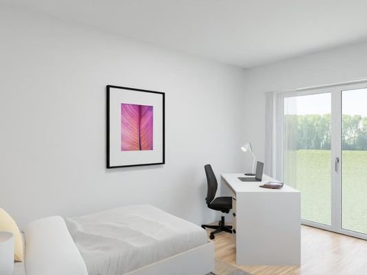 Schlafzimmer 2