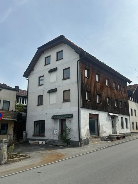 Aidenbach Häuser, Aidenbach Haus kaufen