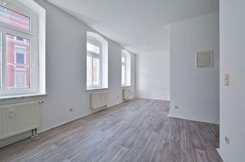 Chemnitz Wohnungen, Chemnitz Wohnung mieten