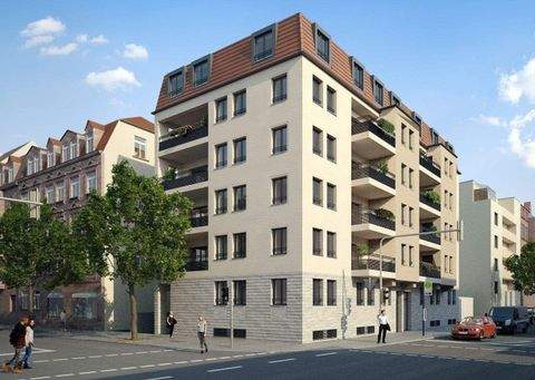 Nürnberg Wohnungen, Nürnberg Wohnung kaufen