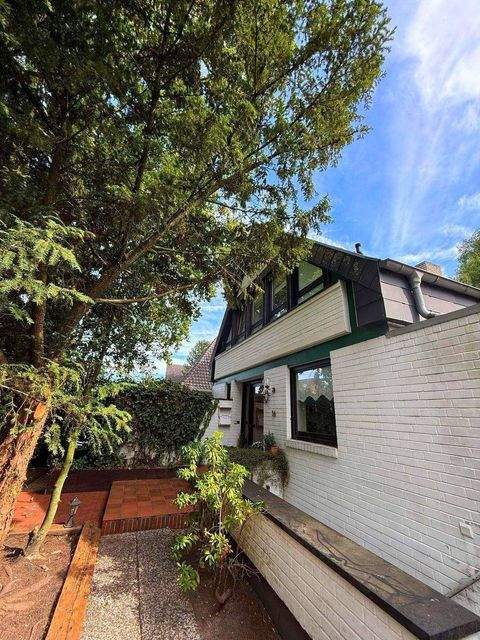 Delmenhorst Häuser, Delmenhorst Haus kaufen