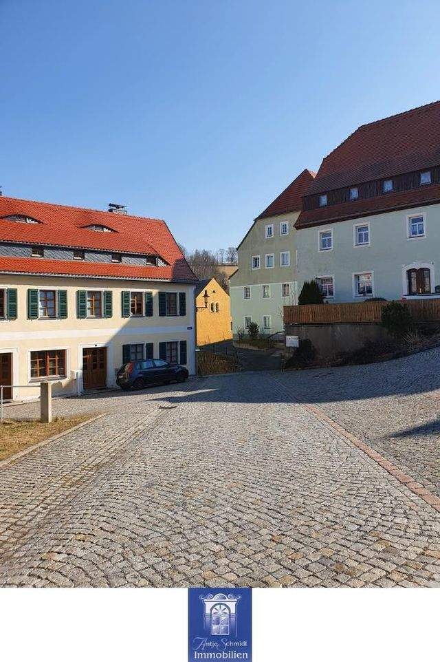 Perfekte Wohnung mit vorteilhafter Raumaufteilung in ruhiger Lage! - Foto 5