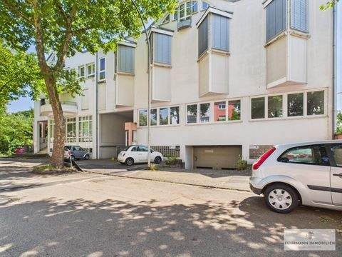 Saarbrücken / Malstatt-Burbach Halle, Saarbrücken / Malstatt-Burbach Hallenfläche